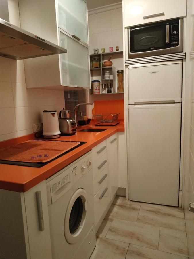 Apartamento Vivienda de uso turístico Centro Histórico Salamanca Exterior foto
