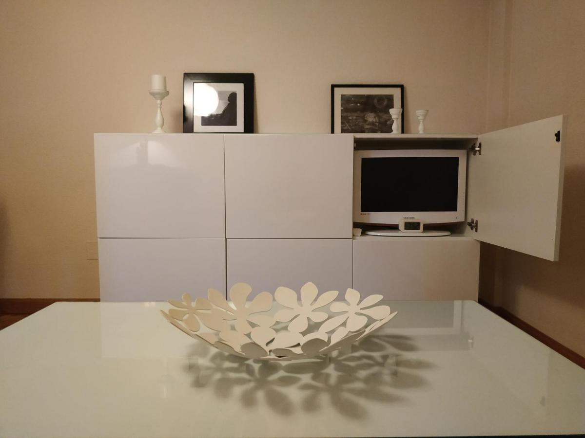Apartamento Vivienda de uso turístico Centro Histórico Salamanca Exterior foto