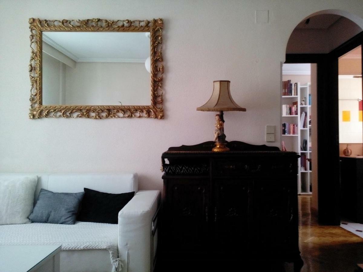 Apartamento Vivienda de uso turístico Centro Histórico Salamanca Exterior foto